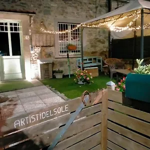 Casa Artisti Del Sole , Paratico Italy